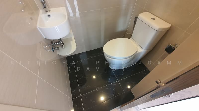 Park Origin Phrom Phong (Park 24), Bangkok, 68 Soi Sukhumvit 24, Khong Tan, Khlong Toei, Bangkok, Studio, 30 sqm, Condo For Rent, by Kittichai Phinijdamm (David), 60146125 - DDproperty.com