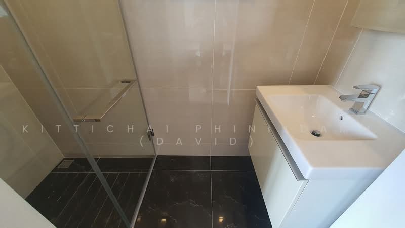 Park Origin Phrom Phong (Park 24), Bangkok, 68 Soi Sukhumvit 24, Khong Tan, Khlong Toei, Bangkok, Studio, 30 sqm, Condo For Rent, by Kittichai Phinijdamm (David), 60146125 - DDproperty.com
