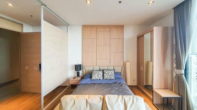 Park Origin Phrom Phong (Park 24), Bangkok, 68 Soi Sukhumvit 24, Khong Tan, Khlong Toei, Bangkok, Studio, 33 sqm, Condo For Rent, by Kittichai Phinijdamm (David), 60146125 - DDproperty.com