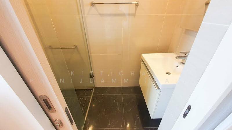 Park Origin Phrom Phong (Park 24), Bangkok, 68 Soi Sukhumvit 24, Khong Tan, Khlong Toei, Bangkok, Studio, 33 sqm, Condo For Rent, by Kittichai Phinijdamm (David), 60146125 - DDproperty.com
