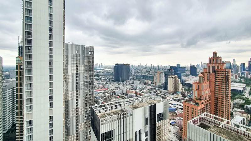 Park Origin Phrom Phong (Park 24), กรุงเทพ, 68 Soi Sukhumvit 24, คลองตัน, คลองเตย, กรุงเทพ, 33 ตร.ม., คอนโด ให้เช่า, โดย Kittichai Phinijdamm (David), 60146125 - DDproperty.com