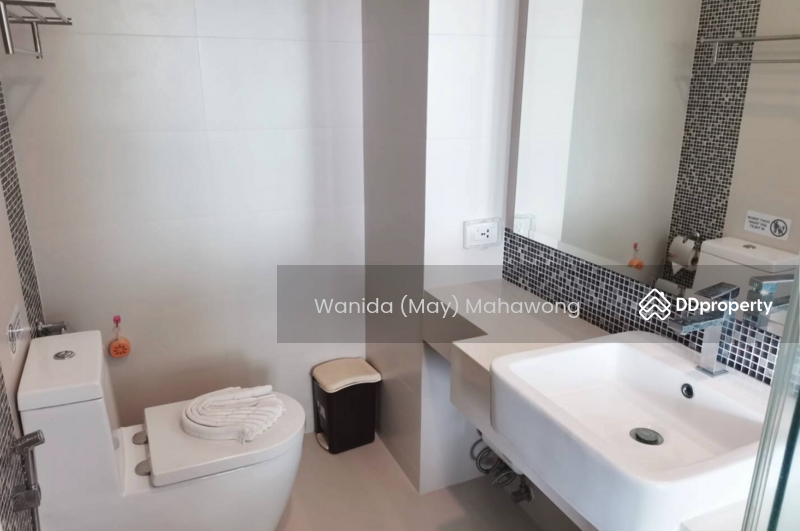 For Sale - At The Tree Condominium, Phuket