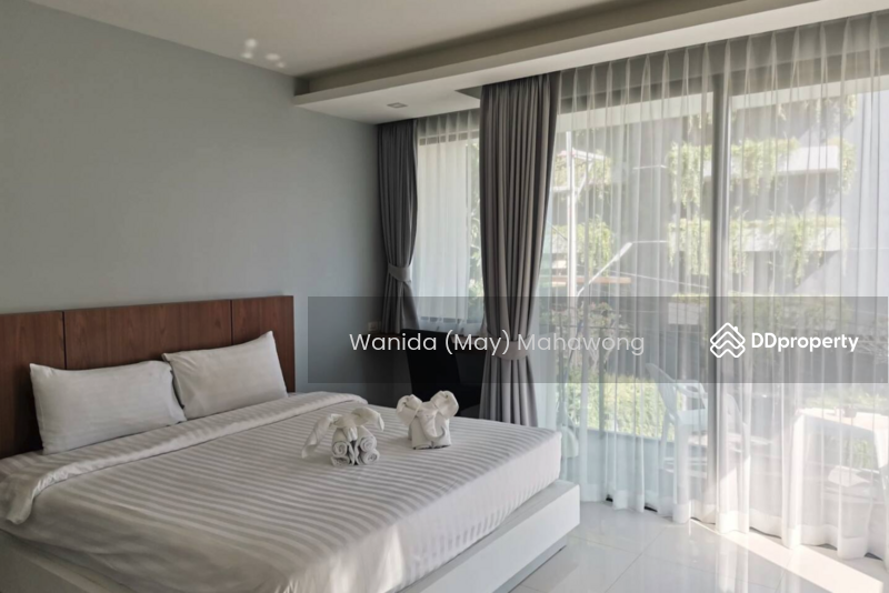 ขาย - At The Tree Condominium : แอท เดอะ ทรี คอนโดมิเนียม, ภูเก็ต