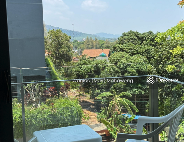 ขาย - At The Tree Condominium : แอท เดอะ ทรี คอนโดมิเนียม, ภูเก็ต