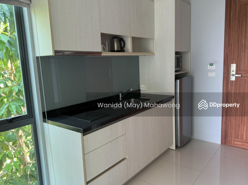 For Sale - At The Tree Condominium, Phuket