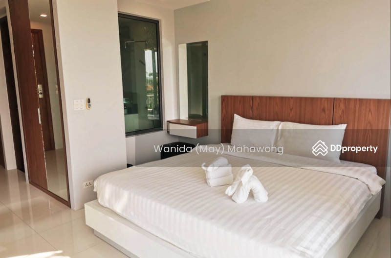 For Sale - At The Tree Condominium, Phuket