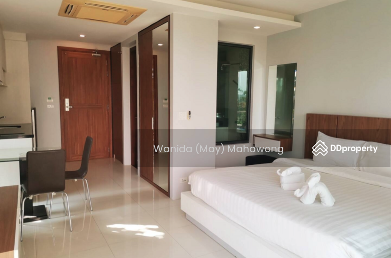 For Sale - At The Tree Condominium, Phuket
