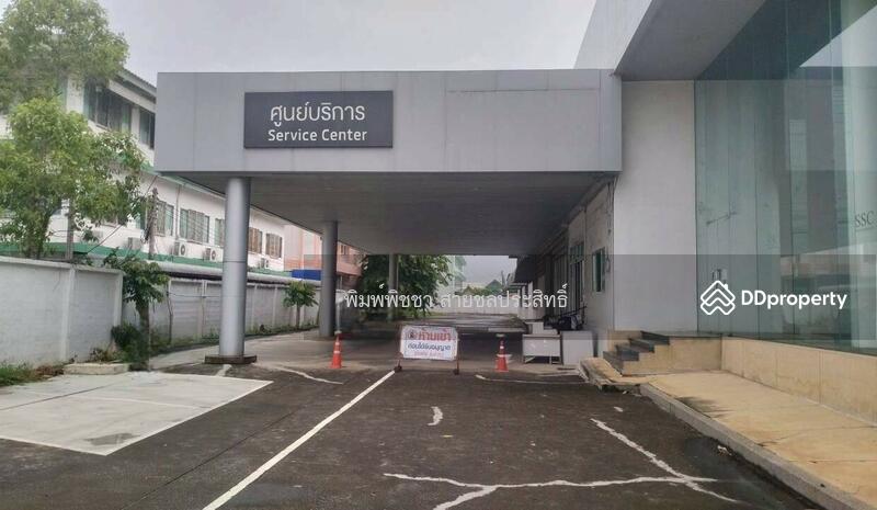 ขาย - โชว์รูมรถยนต์พร้อมศูนย์บริการซ่อม ติดถนนลำลูกกา จ.ปทุมธานี, ปทุมธานี