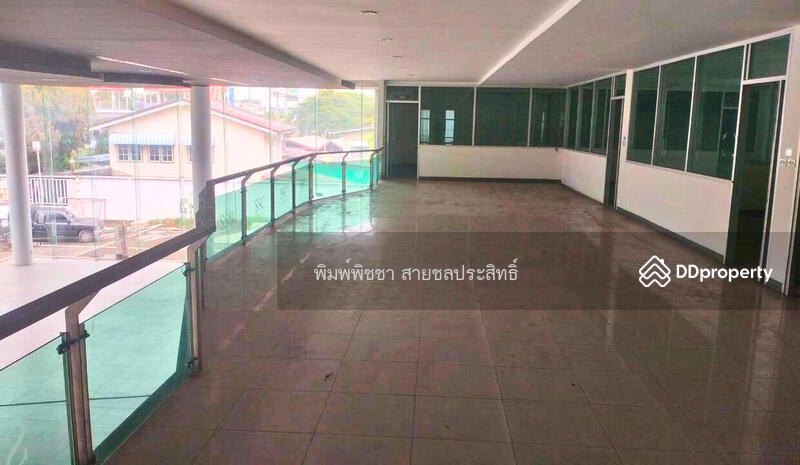 ขาย - โชว์รูมรถยนต์พร้อมศูนย์บริการซ่อม ติดถนนลำลูกกา จ.ปทุมธานี, ปทุมธานี