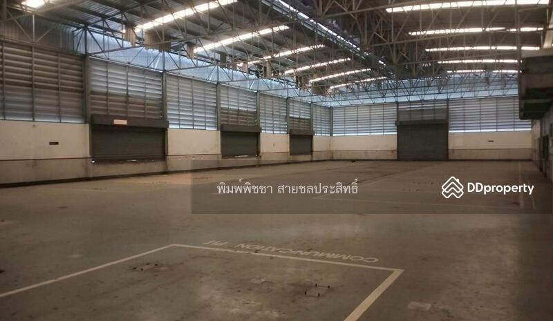 ขาย - โชว์รูมรถยนต์พร้อมศูนย์บริการซ่อม ติดถนนลำลูกกา จ.ปทุมธานี, ปทุมธานี