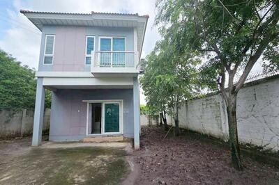 ขาย - Supalai Ville Wongwaen-Lumlukka Klong 5 : ศุภาลัย วิลล์ วงแหวน-ลำลูกกา คลอง 5, ปทุมธานี