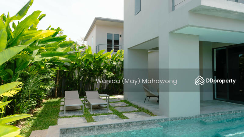 ขาย - Riverhouse : ริเวอร์เฮ้าส์, ภูเก็ต