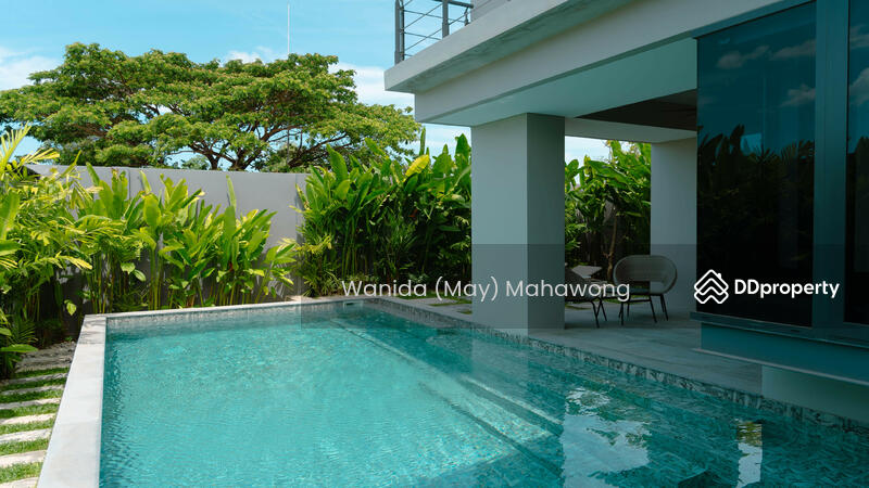 ขาย - Riverhouse : ริเวอร์เฮ้าส์, ภูเก็ต