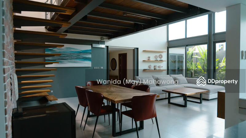 ขาย - Riverhouse : ริเวอร์เฮ้าส์, ภูเก็ต
