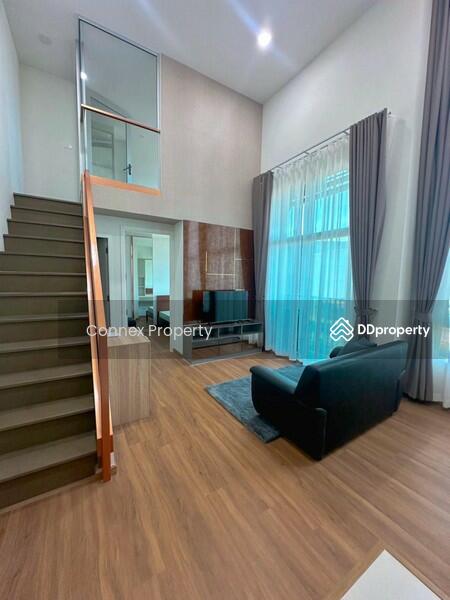 For Rent - The President Sukhumvit-Samutprakan, Samut Prakan