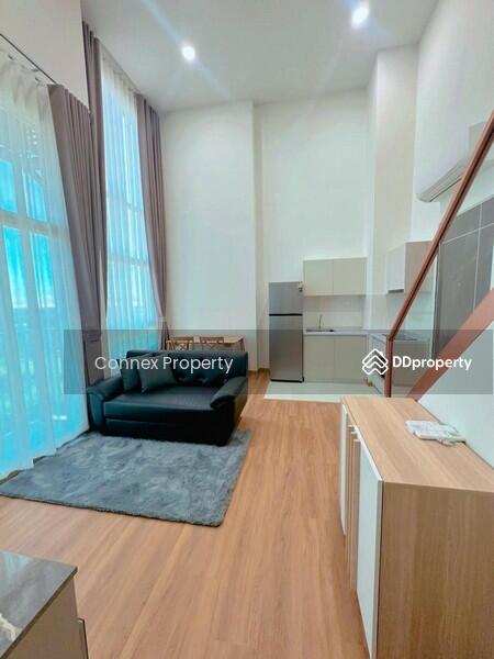 For Rent - The President Sukhumvit-Samutprakan, Samut Prakan