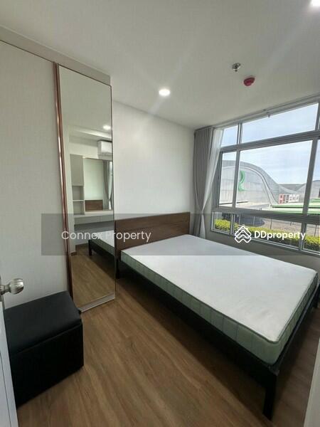 For Rent - The President Sukhumvit-Samutprakan, Samut Prakan