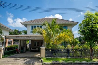 ขาย - Baan Karnkanok 2 : บ้านกาญจน์กนก 2, เชียงใหม่