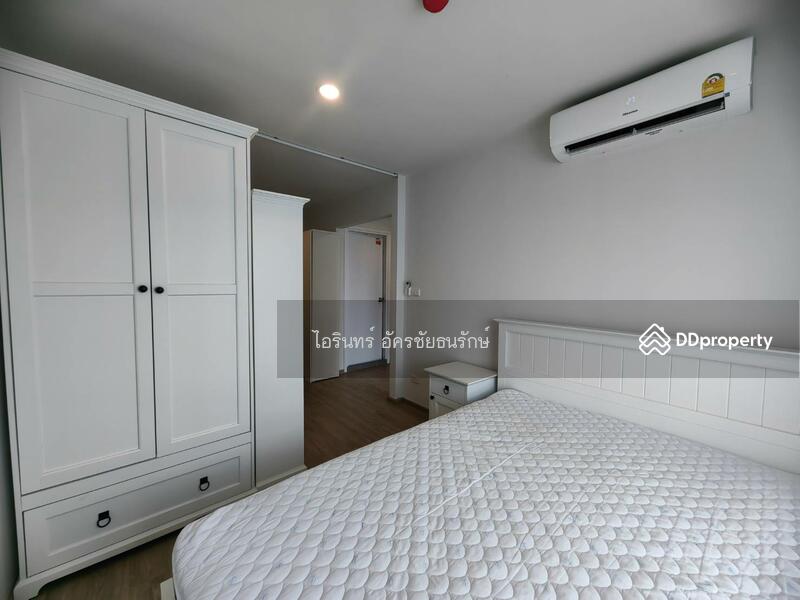 ให้เช่า - HI Chaengwattana 19 Condo : ไฮ แจ้งวัฒนะ 19 คอนโด, นนทบุรี