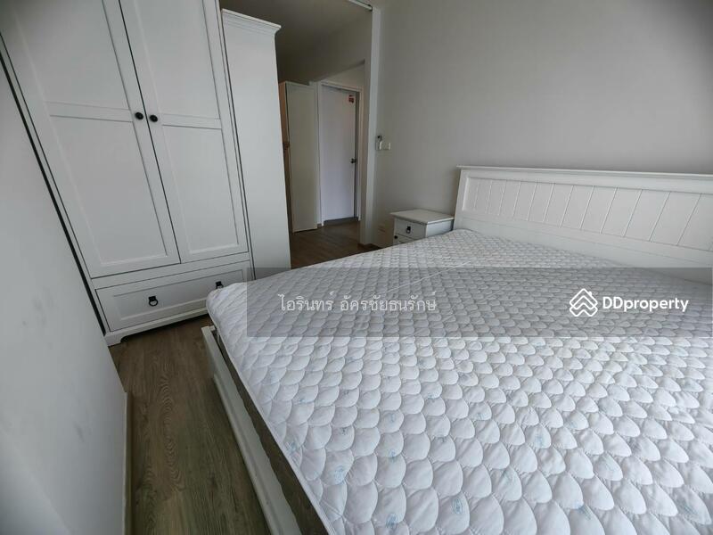 For Rent - HI Chaengwattana 19 Condo, Nonthaburi