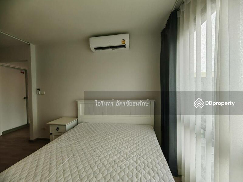 ให้เช่า - HI Chaengwattana 19 Condo : ไฮ แจ้งวัฒนะ 19 คอนโด, นนทบุรี