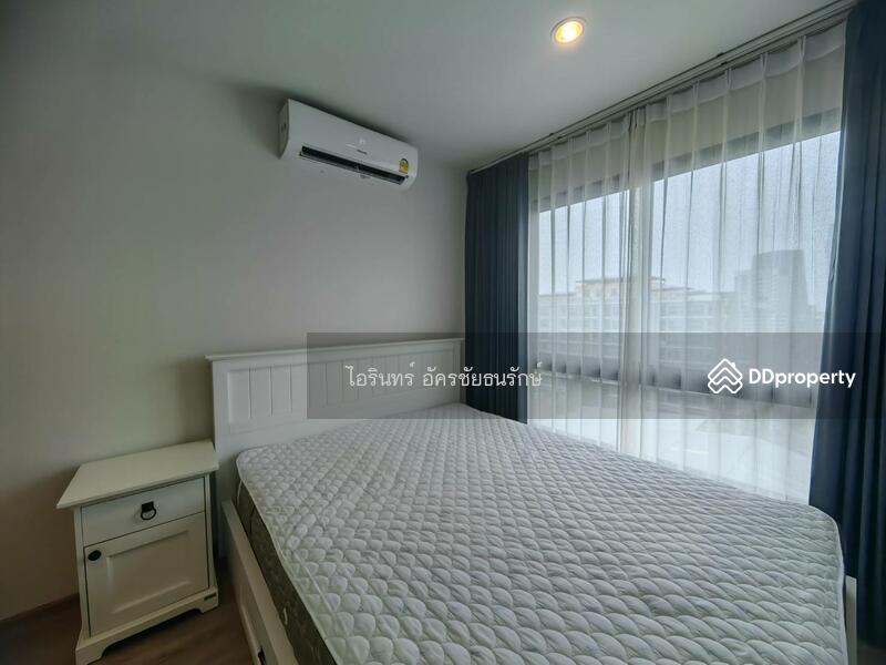 ให้เช่า - HI Chaengwattana 19 Condo : ไฮ แจ้งวัฒนะ 19 คอนโด, นนทบุรี