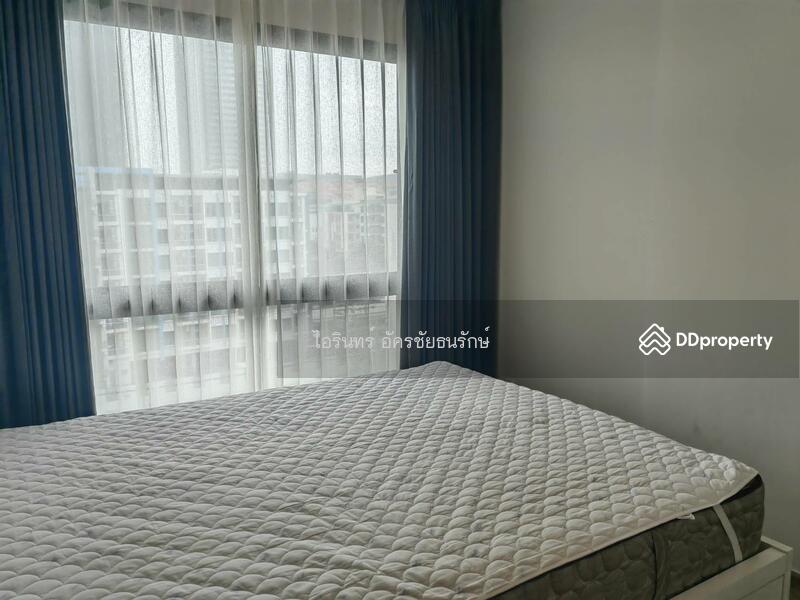 ให้เช่า - HI Chaengwattana 19 Condo : ไฮ แจ้งวัฒนะ 19 คอนโด, นนทบุรี