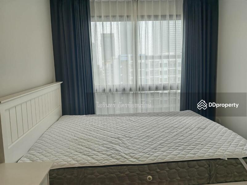 ให้เช่า - HI Chaengwattana 19 Condo : ไฮ แจ้งวัฒนะ 19 คอนโด, นนทบุรี