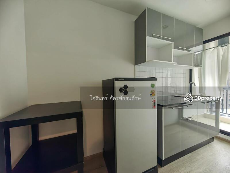ให้เช่า - HI Chaengwattana 19 Condo : ไฮ แจ้งวัฒนะ 19 คอนโด, นนทบุรี