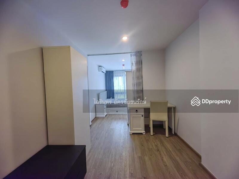 ให้เช่า - HI Chaengwattana 19 Condo : ไฮ แจ้งวัฒนะ 19 คอนโด, นนทบุรี