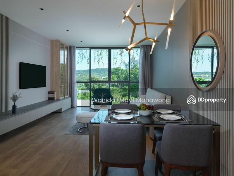 ขาย - Layan Green Park : ลายัน กรีน พาร์ค, ภูเก็ต