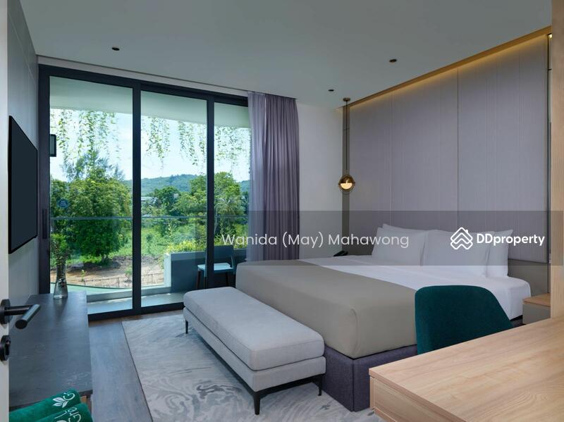 For Sale - Layan Green Park, Phuket