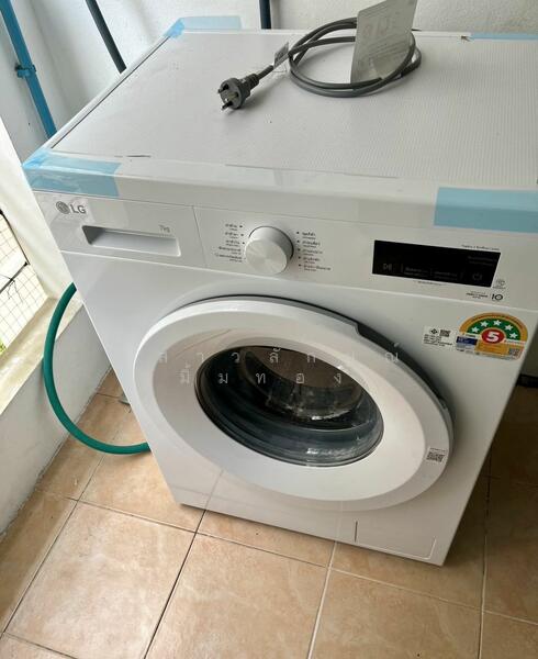 For Rent - Happy Condo Ladprao 101, Bangkok