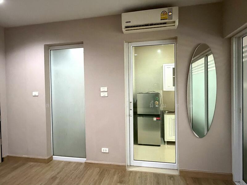 For Rent - Happy Condo Ladprao 101, Bangkok