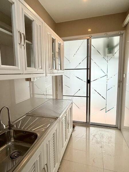 For Rent - Happy Condo Ladprao 101, Bangkok