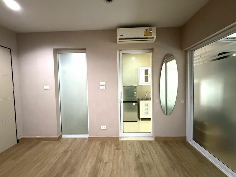 ให้เช่า - Happy Condo Ladprao 101 : แฮปปี้ คอนโด ลาดพร้าว 101, กรุงเทพ