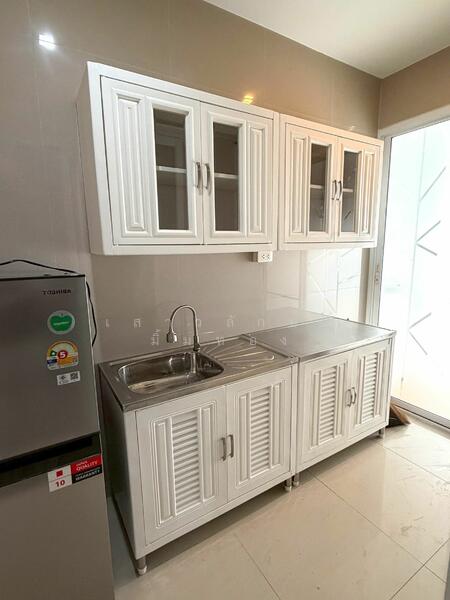 For Rent - Happy Condo Ladprao 101, Bangkok