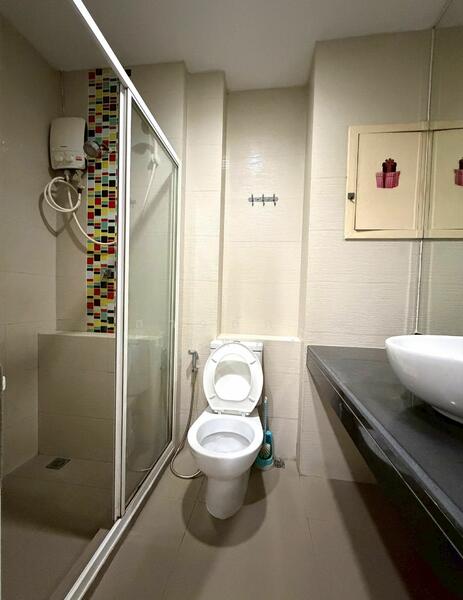 ให้เช่า - Happy Condo Ladprao 101 : แฮปปี้ คอนโด ลาดพร้าว 101, กรุงเทพ