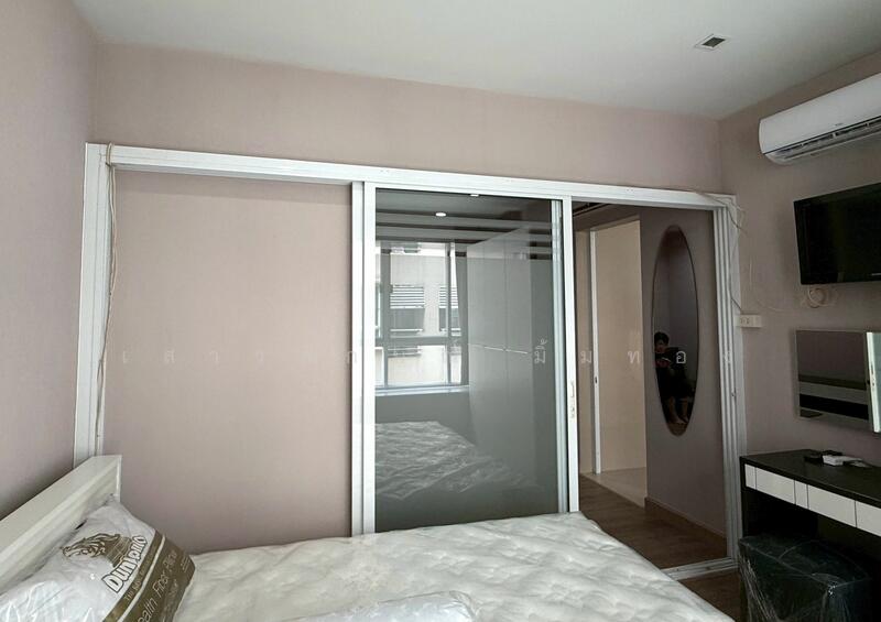 ให้เช่า - Happy Condo Ladprao 101 : แฮปปี้ คอนโด ลาดพร้าว 101, กรุงเทพ