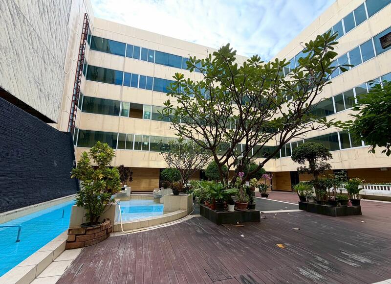 For Rent - Happy Condo Ladprao 101, Bangkok