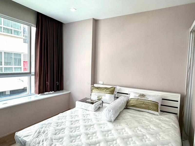 ให้เช่า - Happy Condo Ladprao 101 : แฮปปี้ คอนโด ลาดพร้าว 101, กรุงเทพ