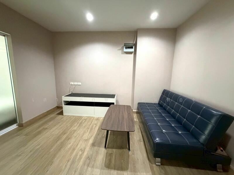 For Rent - Happy Condo Ladprao 101, Bangkok