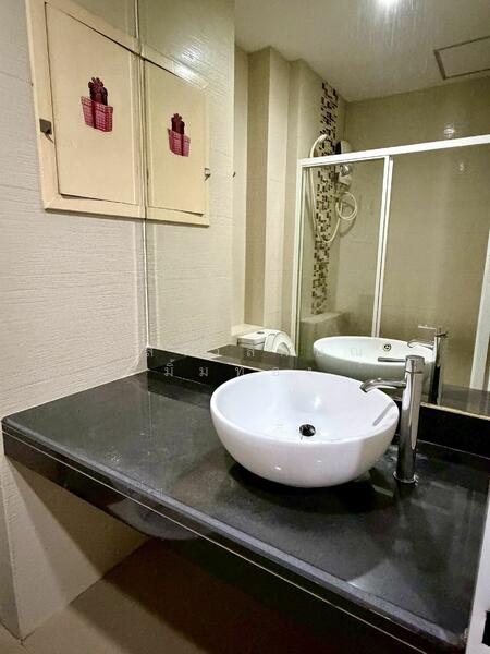 ให้เช่า - Happy Condo Ladprao 101 : แฮปปี้ คอนโด ลาดพร้าว 101, กรุงเทพ