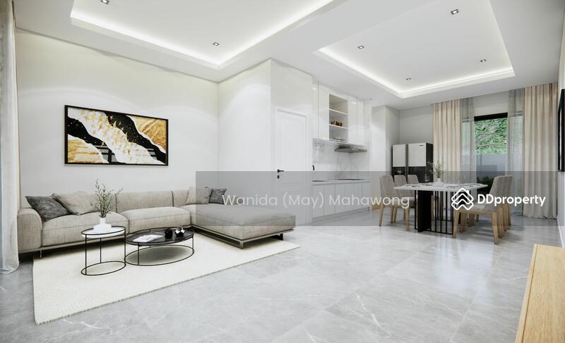For Sale - College Villas, Phuket