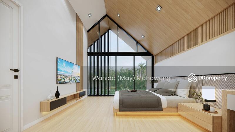For Sale - College Villas, Phuket
