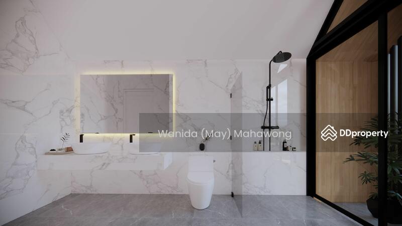 For Sale - College Villas, Phuket