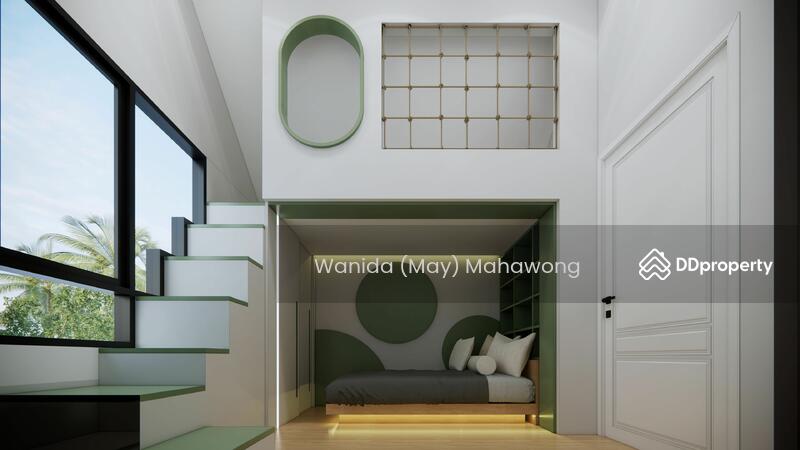 For Sale - College Villas, Phuket