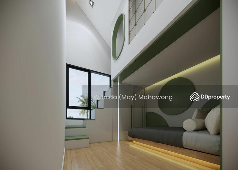 For Sale - College Villas, Phuket