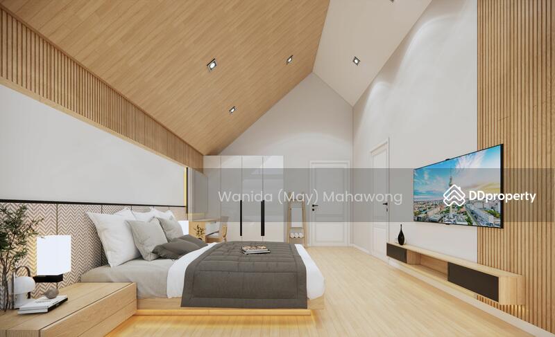 For Sale - College Villas, Phuket