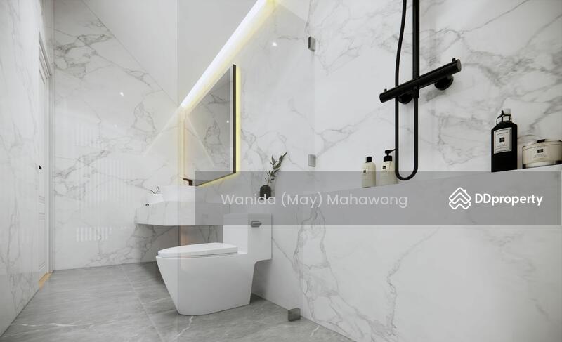 For Sale - College Villas, Phuket
